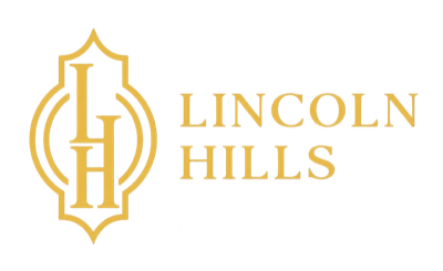 Lincoln Hills logo