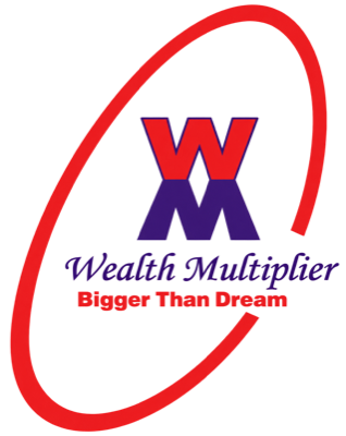 Wealth Multiplier logo